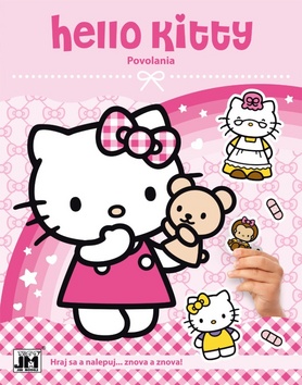 Hello Kitty Povolania