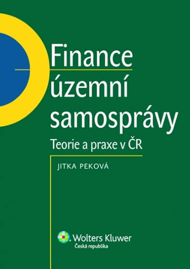 Finance územní samosprávy