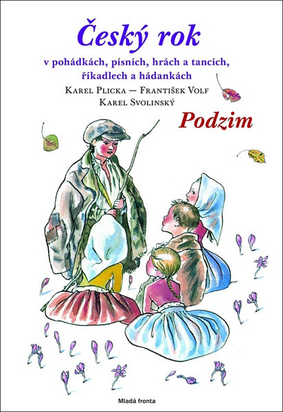 Český rok Podzim