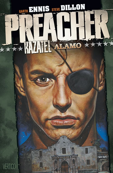 Preacher Alamo 9