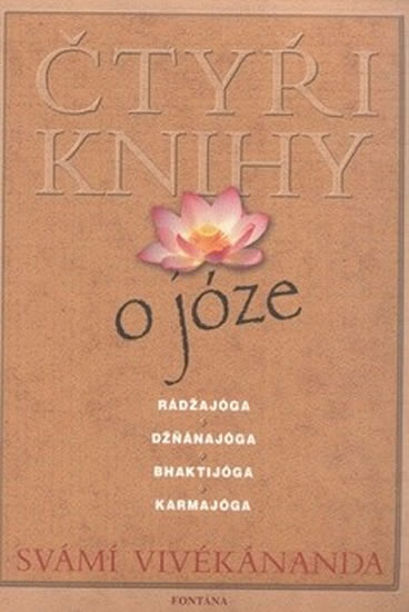 Čtyři knihy o józe