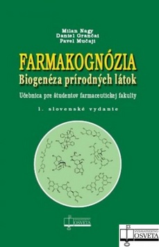 Farmakognózia