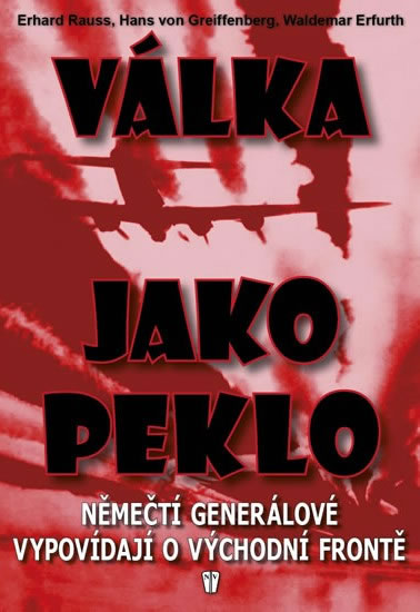 Válka jako peklo