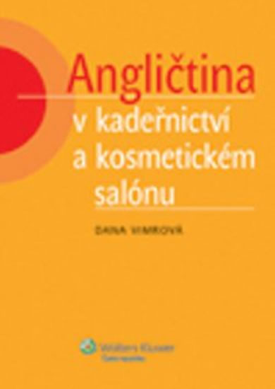 Angličtina v kadeřnictví a kosmetickém salónu