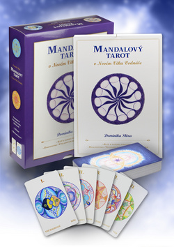 Mandalový tarot