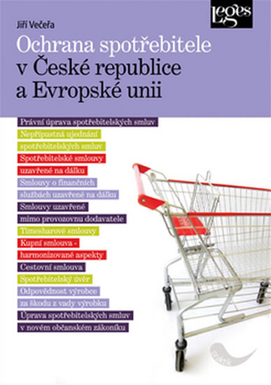 Ochrana spotřebitele v České republice a Evropské unii
