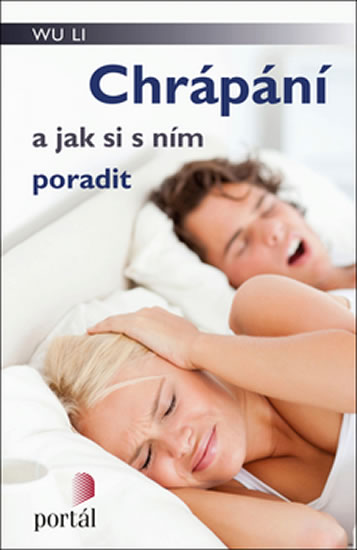 Chrápání a jak si s ním poradit