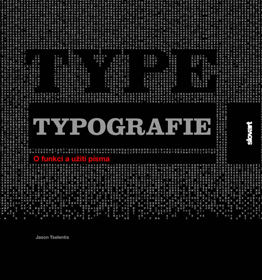 Typografie