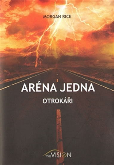 Aréna jedna