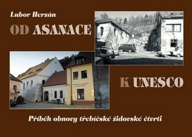 Od asanace k UNESCO