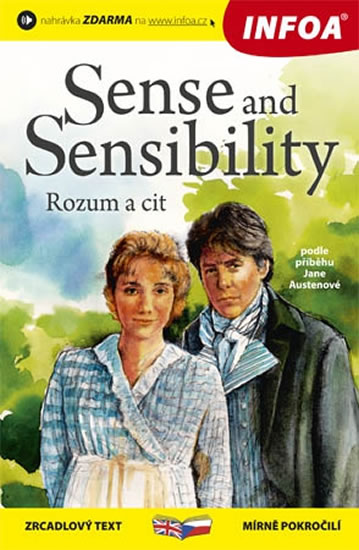 Sense and Sensibility Rozum a Cit