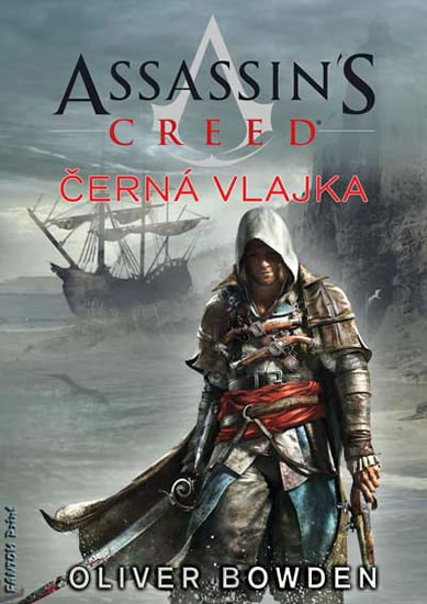 Assassin´s Creed Černá vlajka