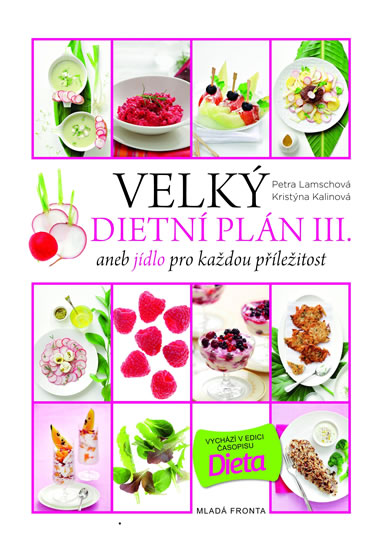 Velký dietní plán III.