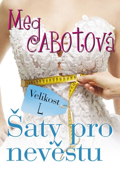 Velikost L šaty pro nevěstu