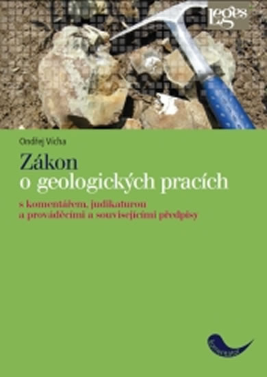 Zákon o geologických pracích