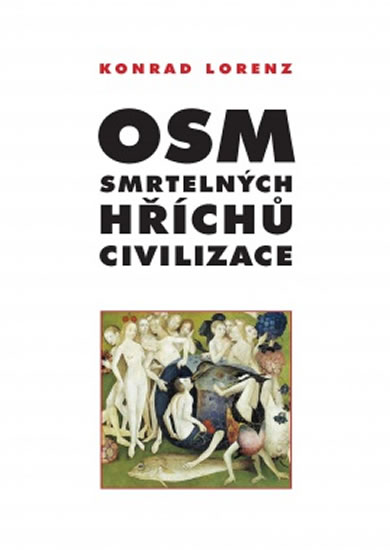 Osm smrtelných hříchů civilizace