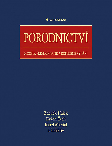 Porodnictví