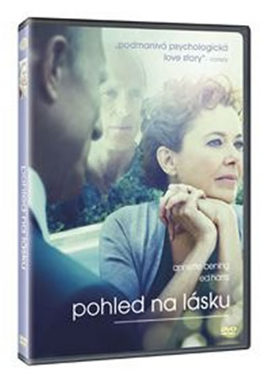 Pohled na lásku DVD