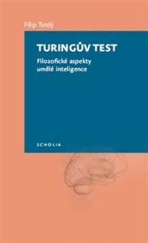 Turingův test