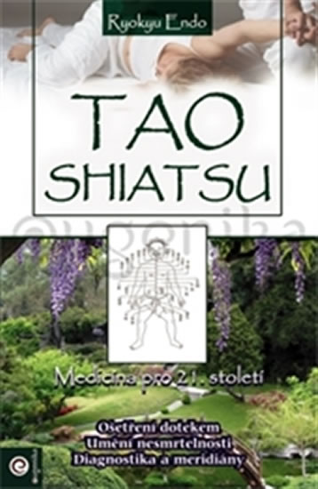 Tao Shiatsu