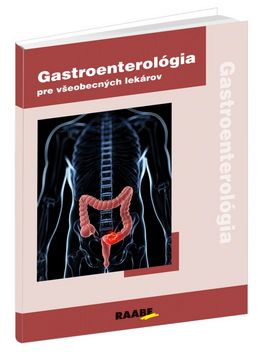 Gastroenterológia