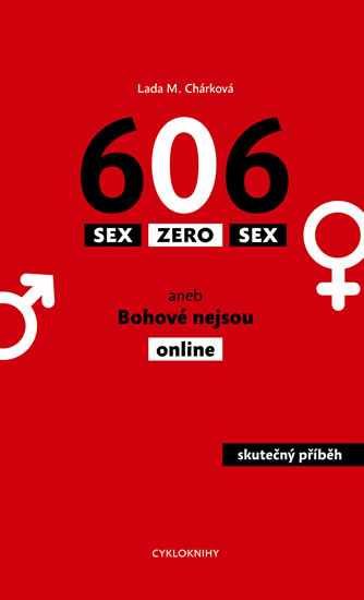 Sex Zero Sex