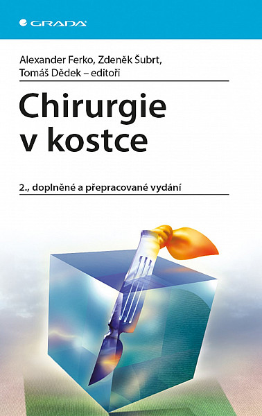 Chirurgie v kostce