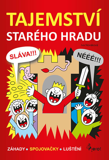 Tajemství starého hradu