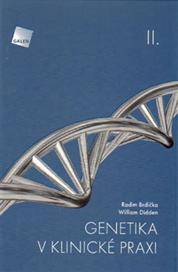 Genetika v klinické praxi II