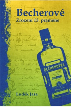 Becherové