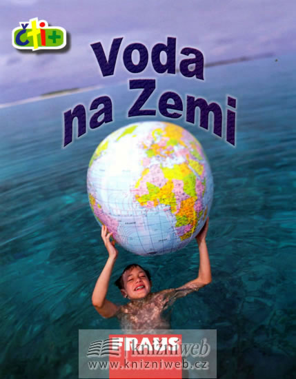 Čti+ Voda na Zemi