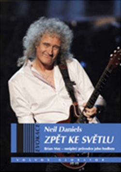 Brian May Evokace