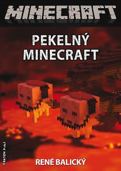 Pekelný Minecraft