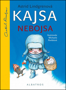 Kajsa Nebojsa