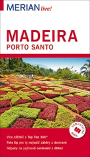 Madeira Porto Santo
