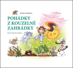 Pohádky z kouzelné zahrádky