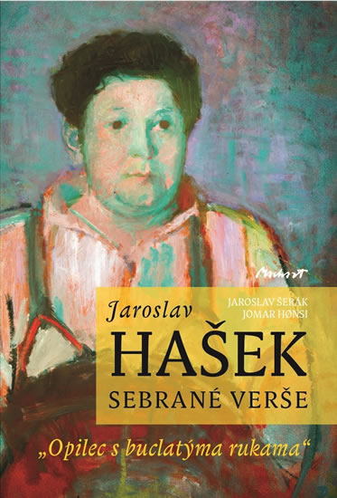 Jaroslav Hašek Sebrané verše