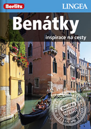 Benátky