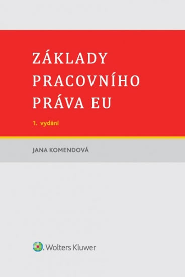 Základy pracovního práva EU