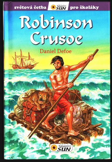 Robinson Crusoe