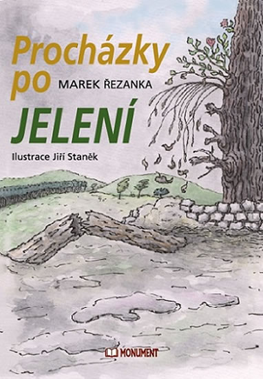 Procházky po Jelení