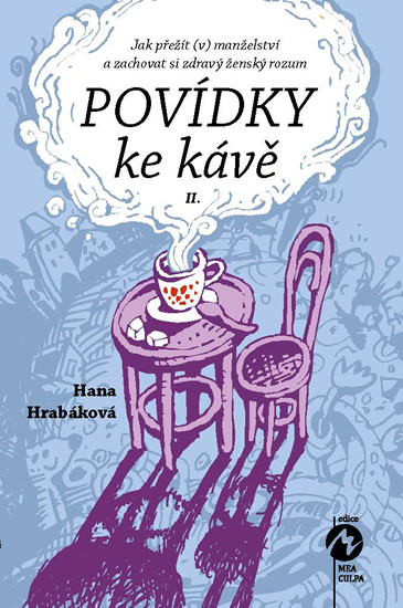 Povídky ke kávě II.