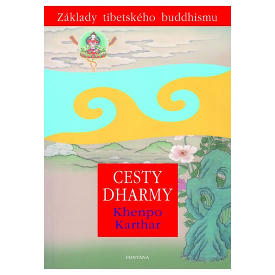 Cesty Dharmy