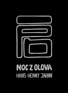 Noc z olova