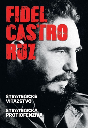 Fidel Castro Ruz