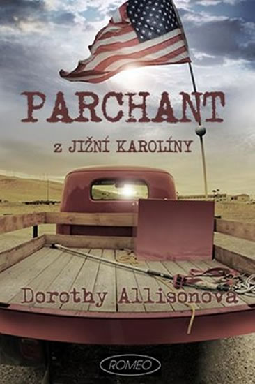 Parchant z Jižní Karolíny