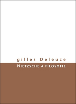 Nietzsche a filosofie