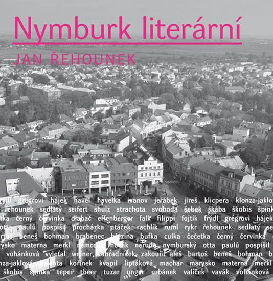 Nymburk literární