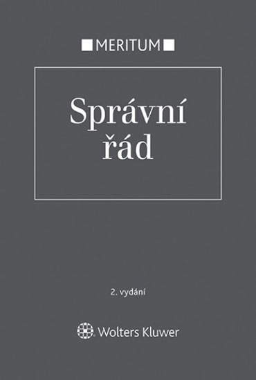 Správní řád