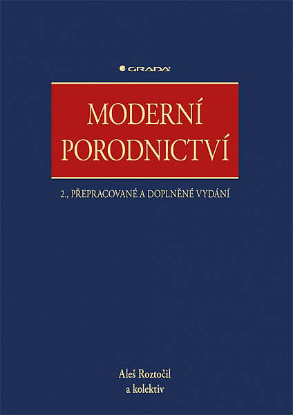 Moderní porodnictví